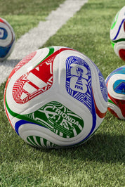 Pelota Trionda Club Copa Mundial FIFA 26™ (Talle 4)
