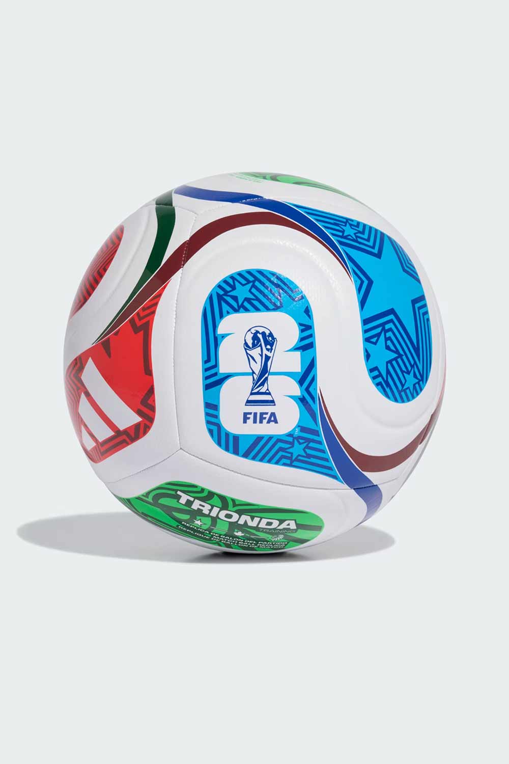 Pelota Entrenamiento Trionda Training Copa Mundial FIFA 26™