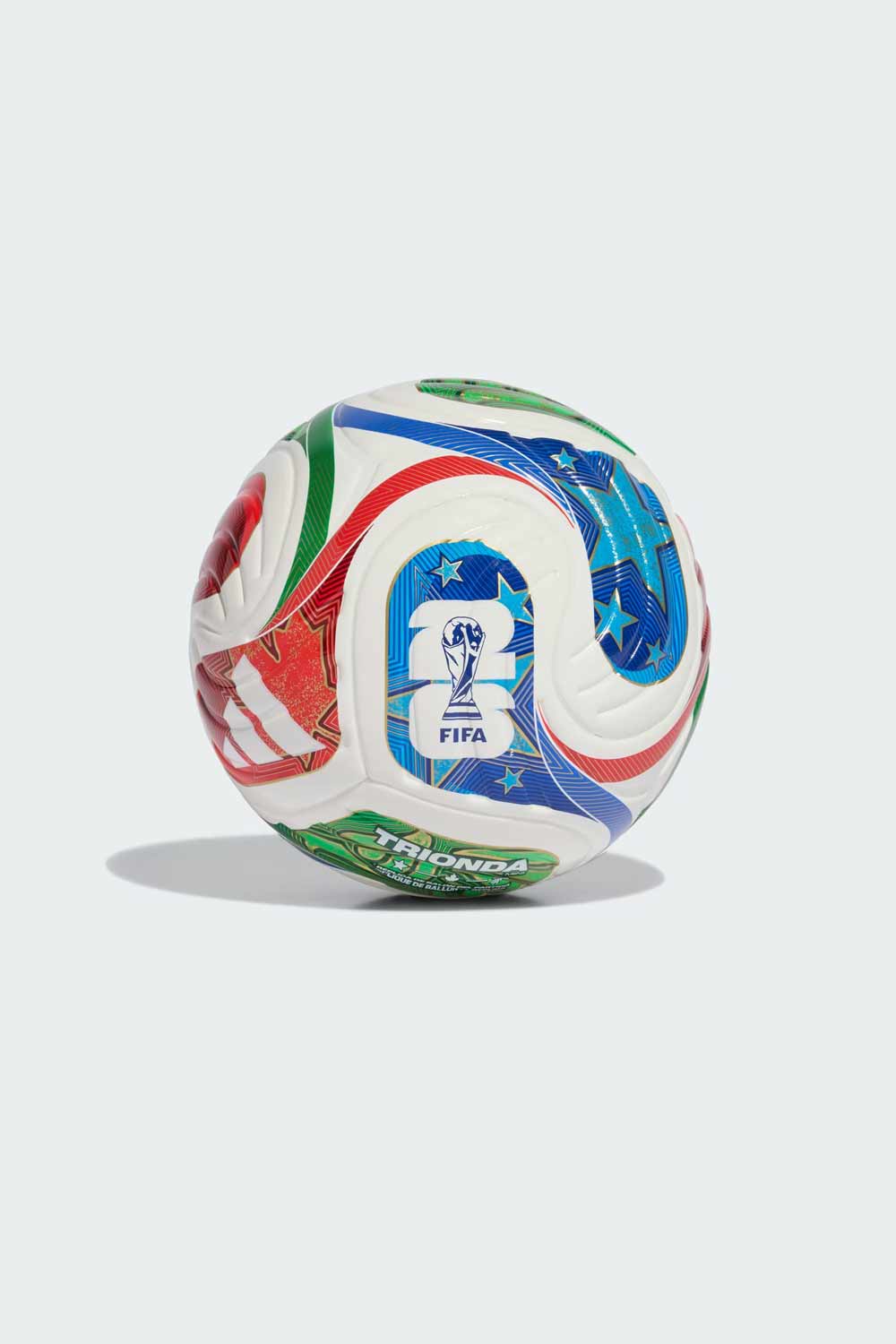 Minipelota Trionda Copa Mundial FIFA 26™