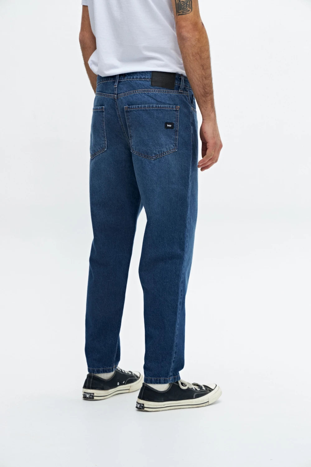 Jean Uniform Lennox - S25