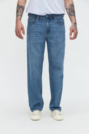 Jean Uniform New Eros - Blue 27