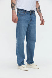 Jean Uniform New Eros - Blue 27
