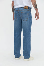 Jean Uniform New Eros - Blue 27