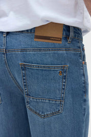 Jean Uniform New Eros - Blue 27