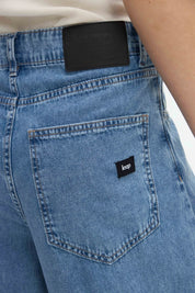 Jean Uniform New Fatenas - Mid Blue