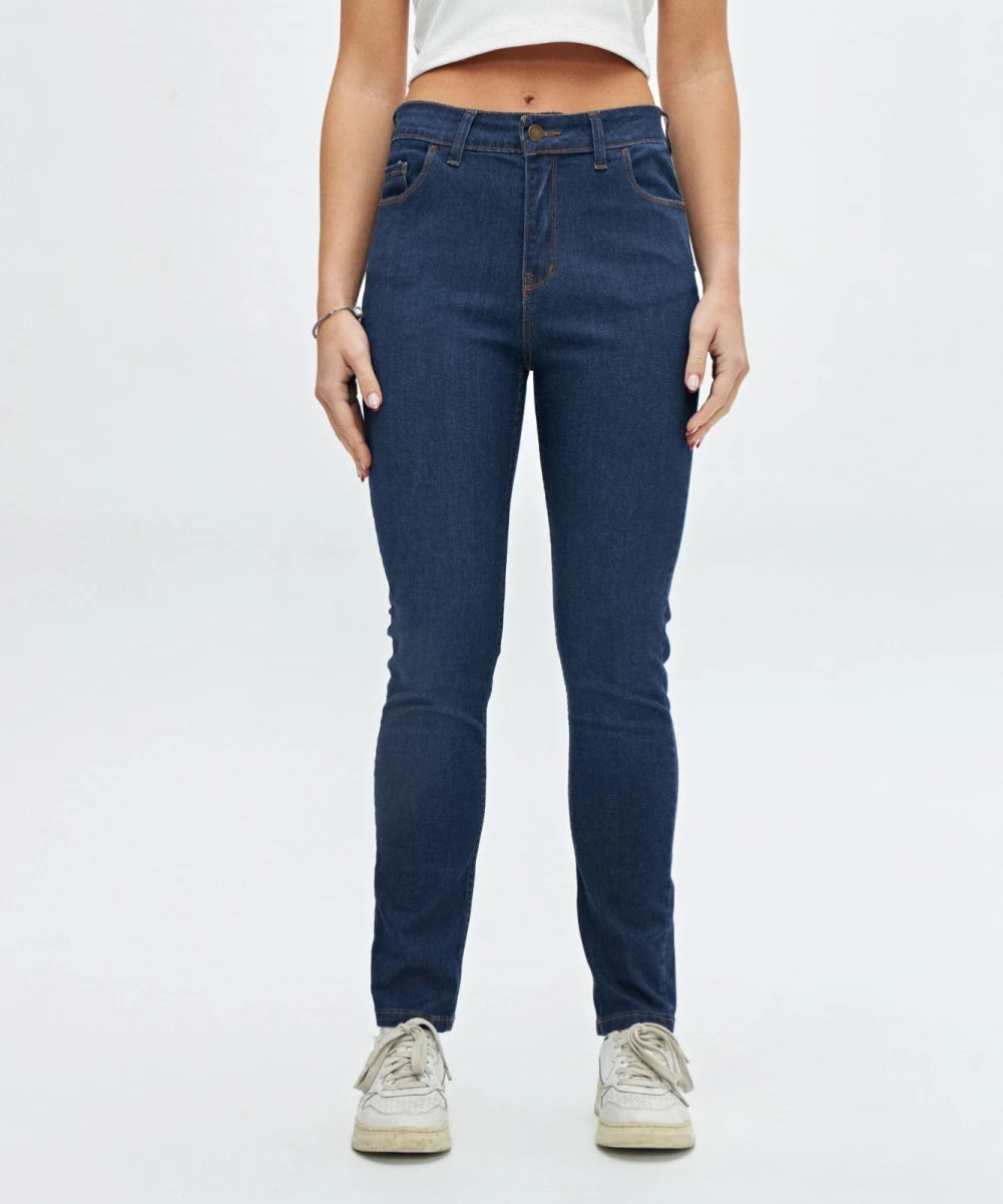 Jean Uniform Nicala