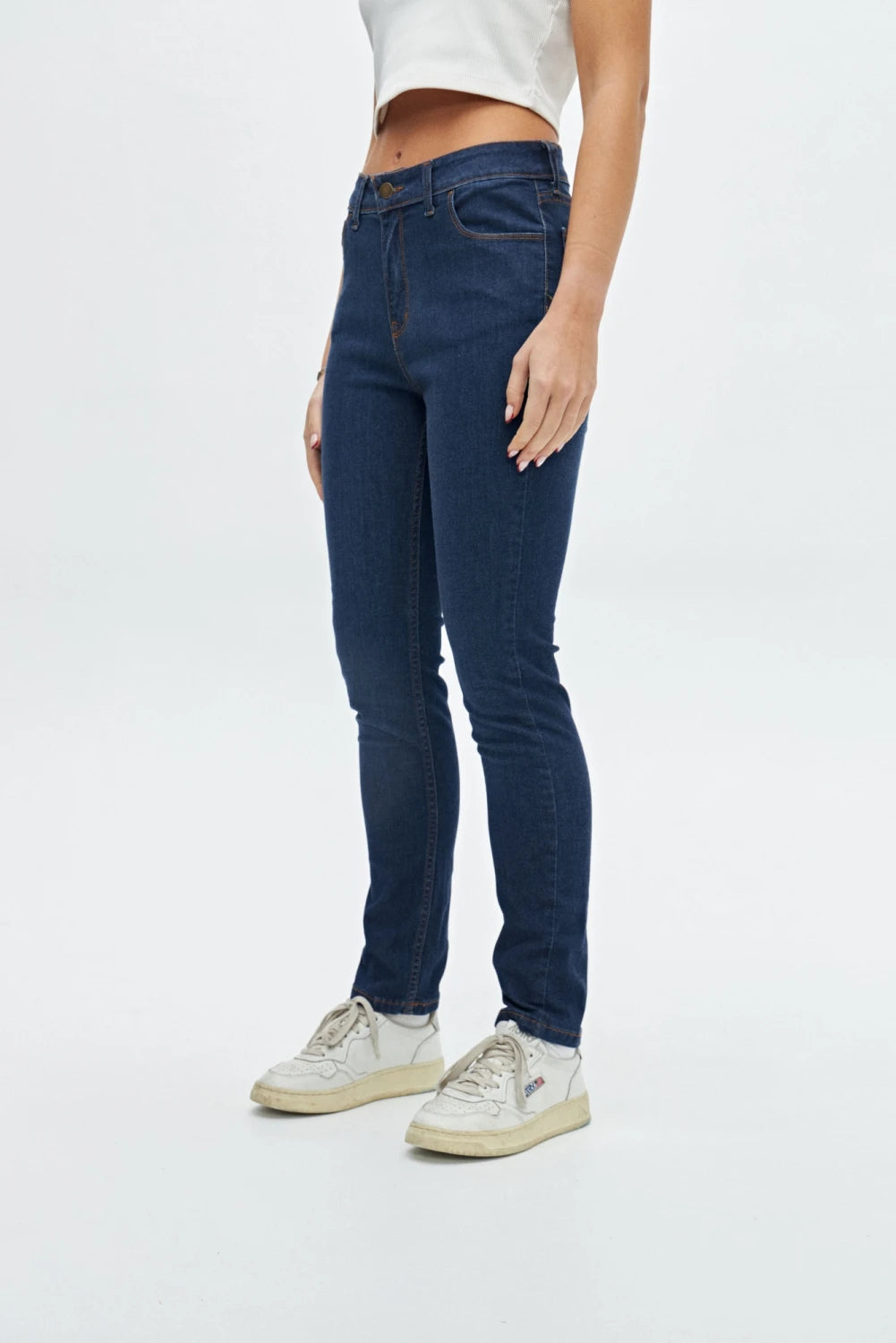 Jean Uniform Nicala