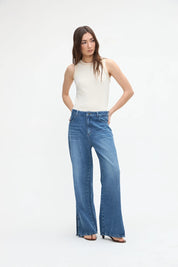 Jean Uniform Sophie - Light Blue