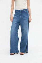 Jean Uniform Sophie - Light Blue