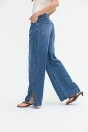 Jean Uniform Sophie - Light Blue