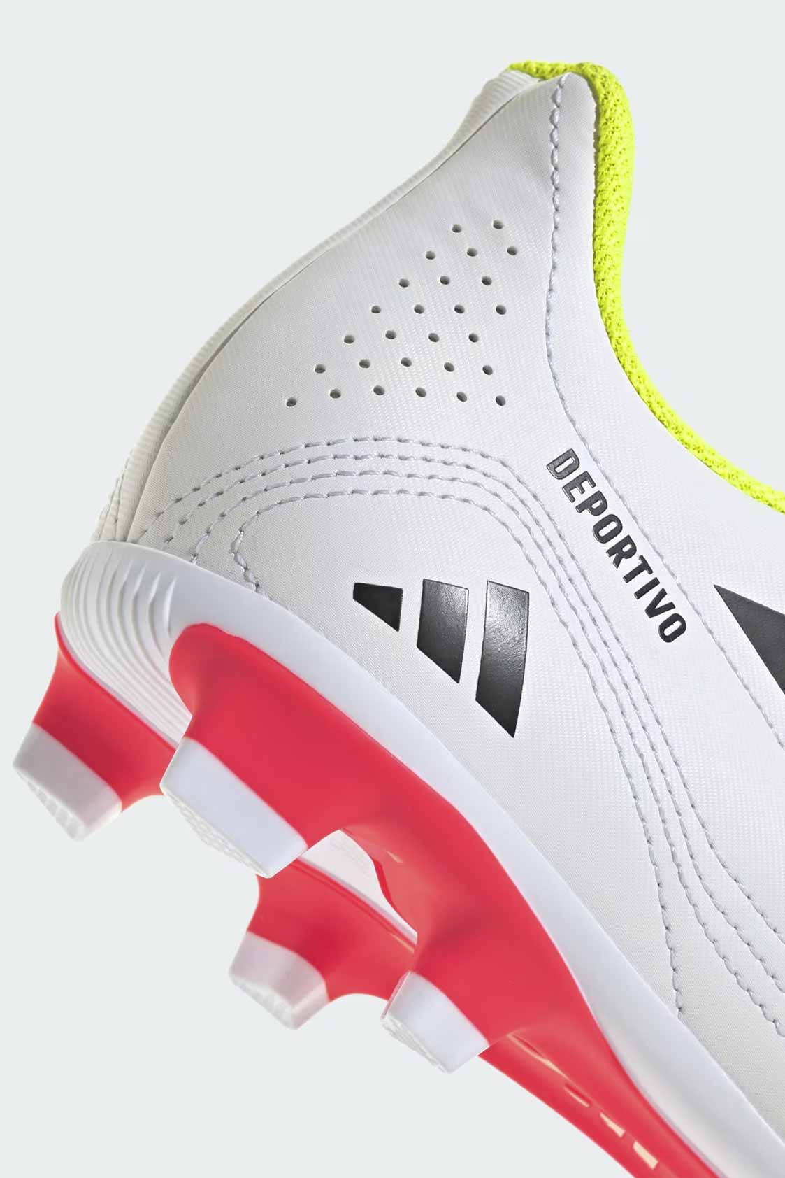 Adidas Fútbol Deportivo III FxG