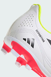 Adidas Fútbol Deportivo III FxG
