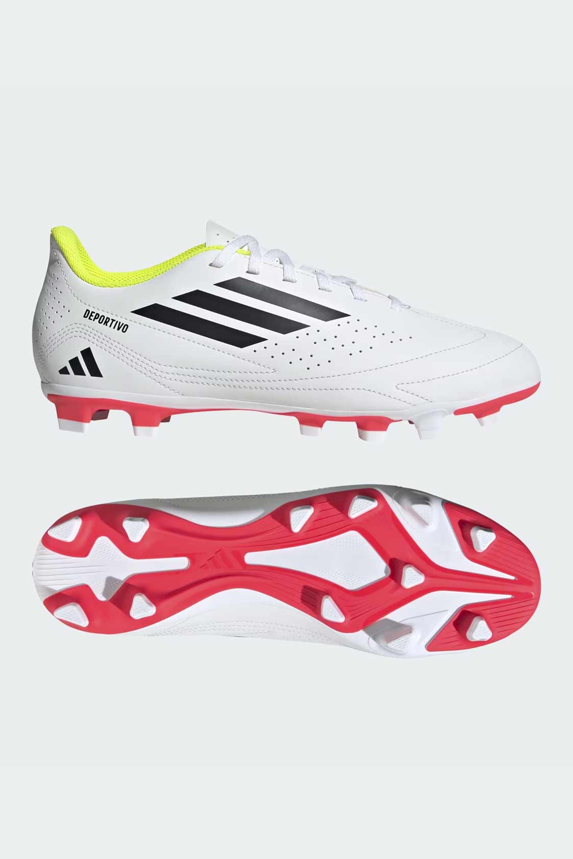 Adidas Fútbol Deportivo III FxG