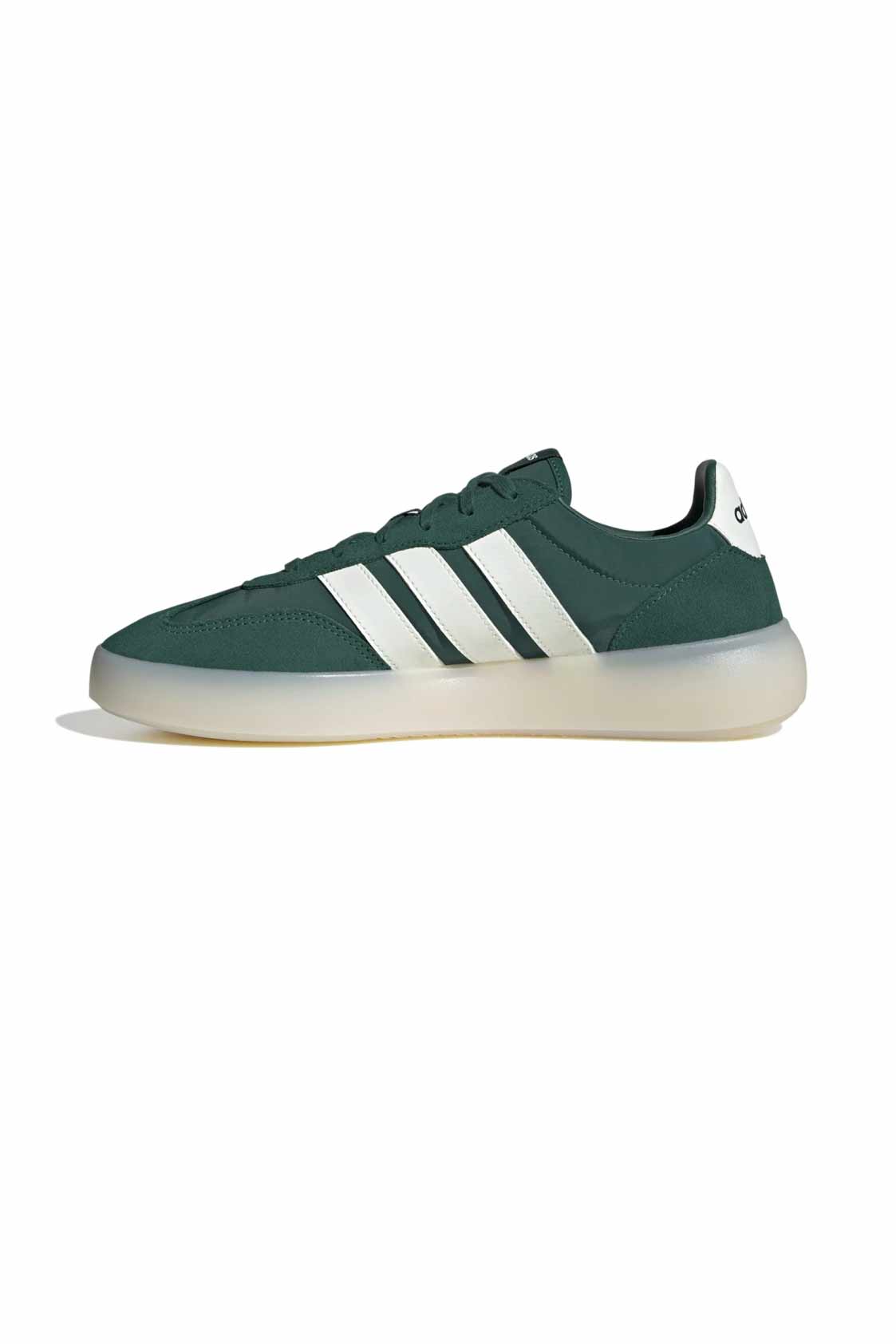 Adidas Barreda Decode - Verde y Blanco