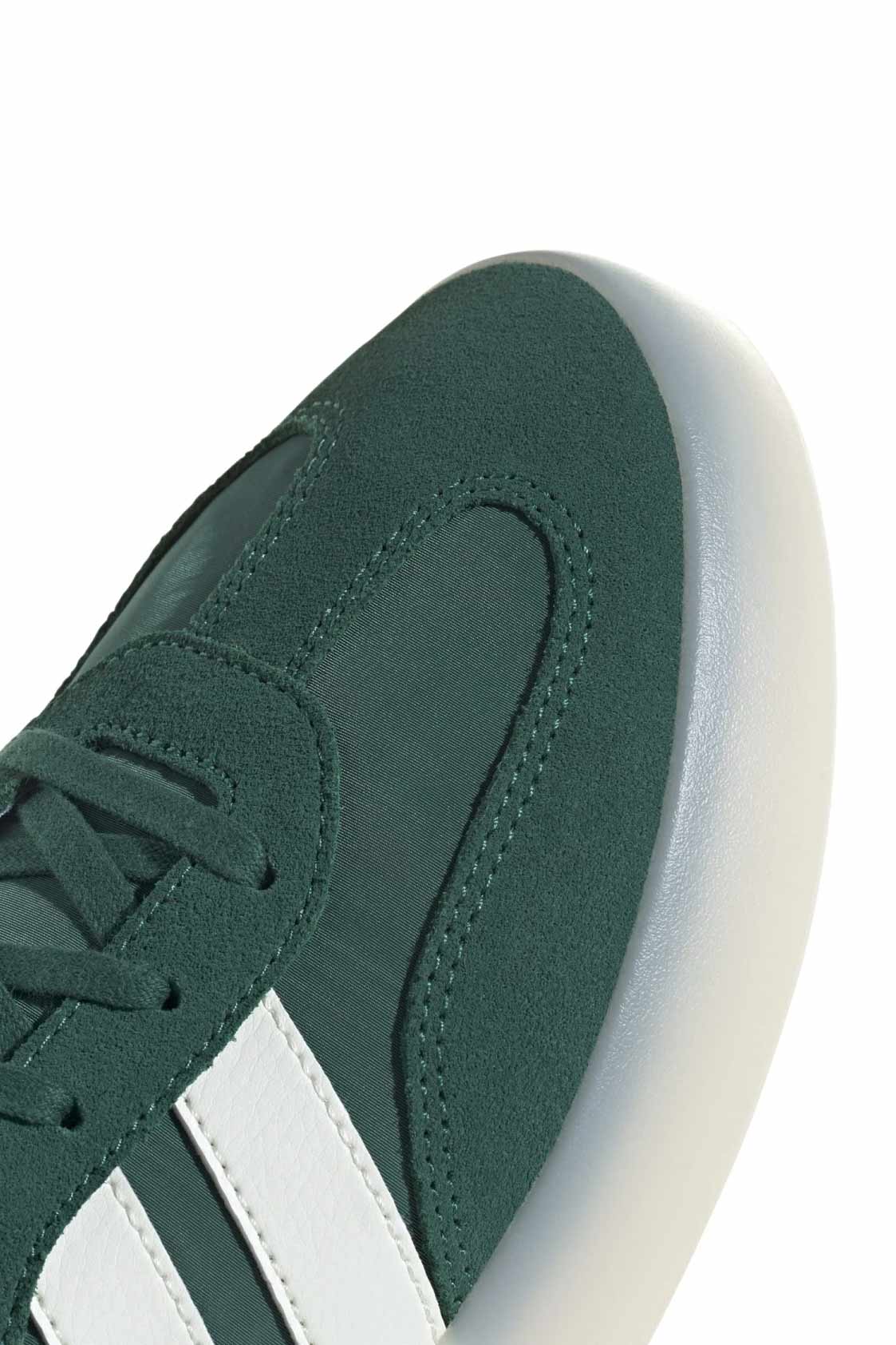Adidas Barreda Decode - Verde y Blanco