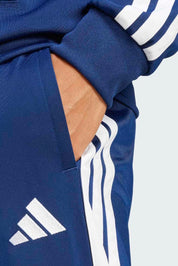 Conjunto Deportivo Adidas Basic 3 Franjas Tricot
