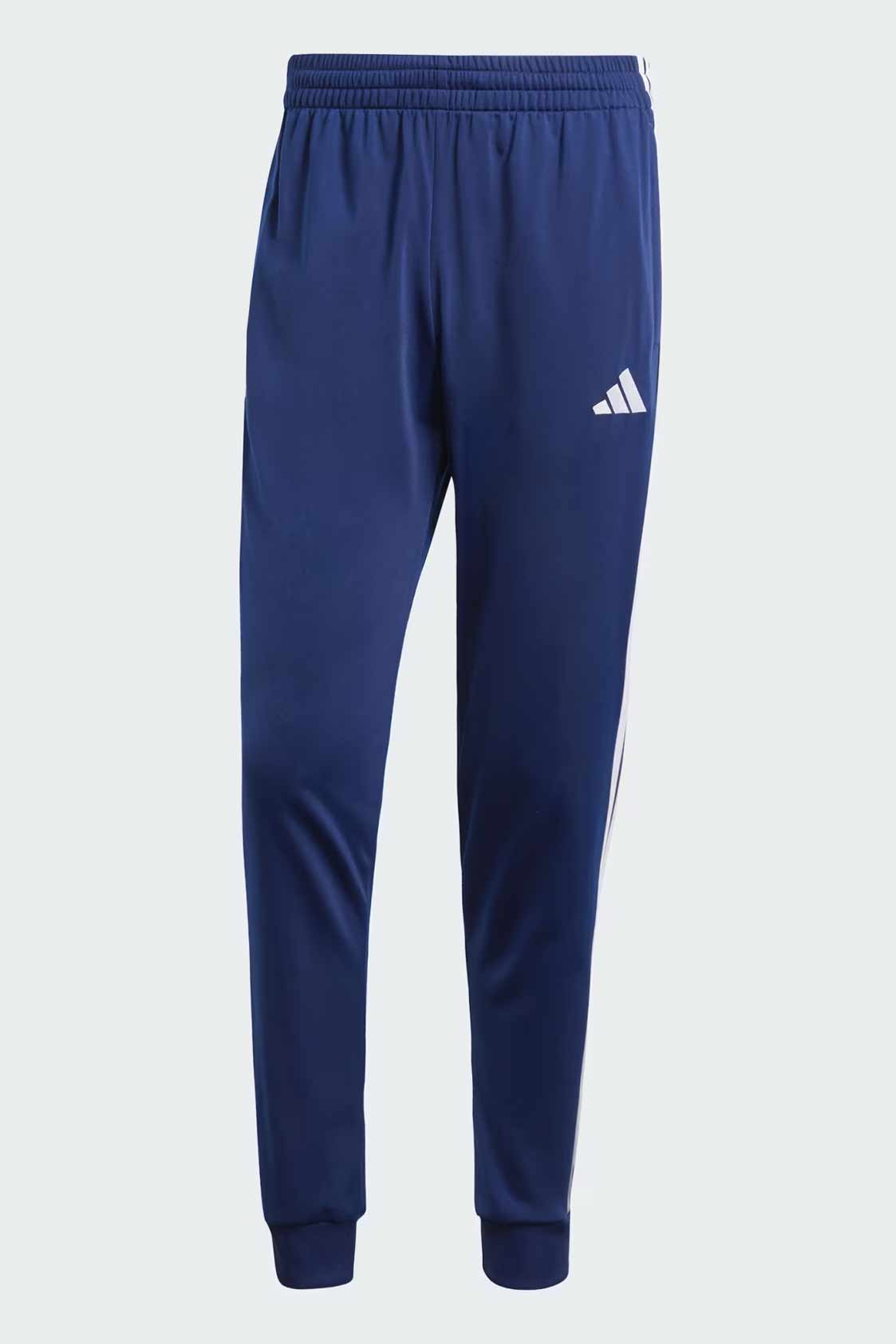 Conjunto Deportivo Adidas Basic 3 Franjas Tricot
