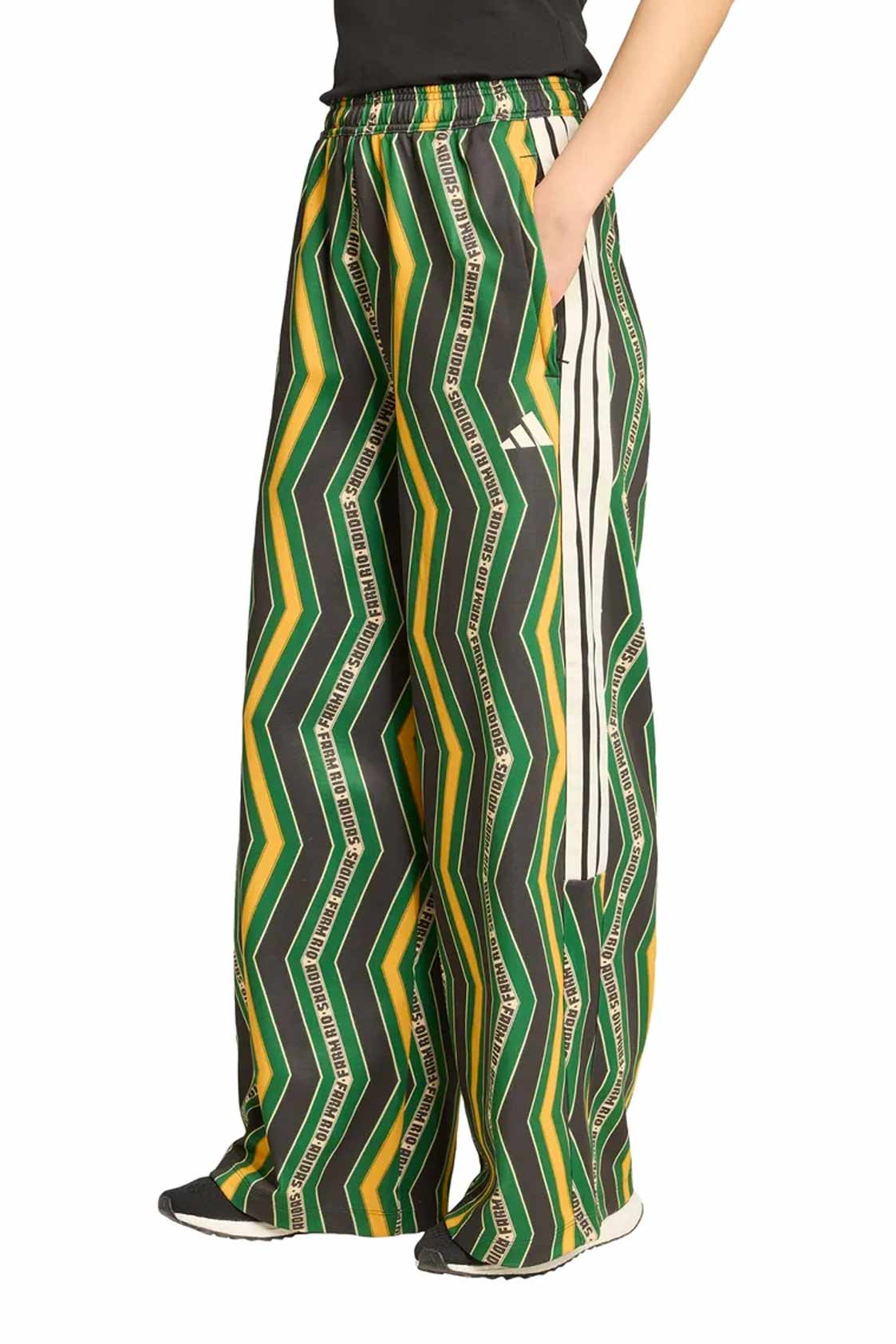 Pantalón Adidas XFarm Tiro