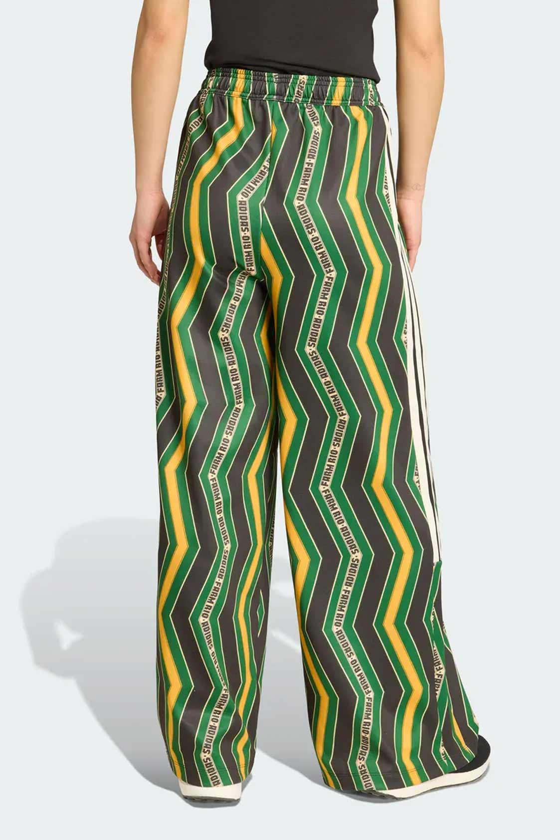 Pantalón Adidas XFarm Tiro