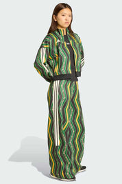 Campera Adidas XFarm Tiro