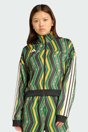 Campera Adidas XFarm Tiro