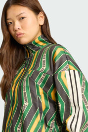 Campera Adidas XFarm Tiro