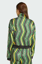 Campera Adidas XFarm Tiro