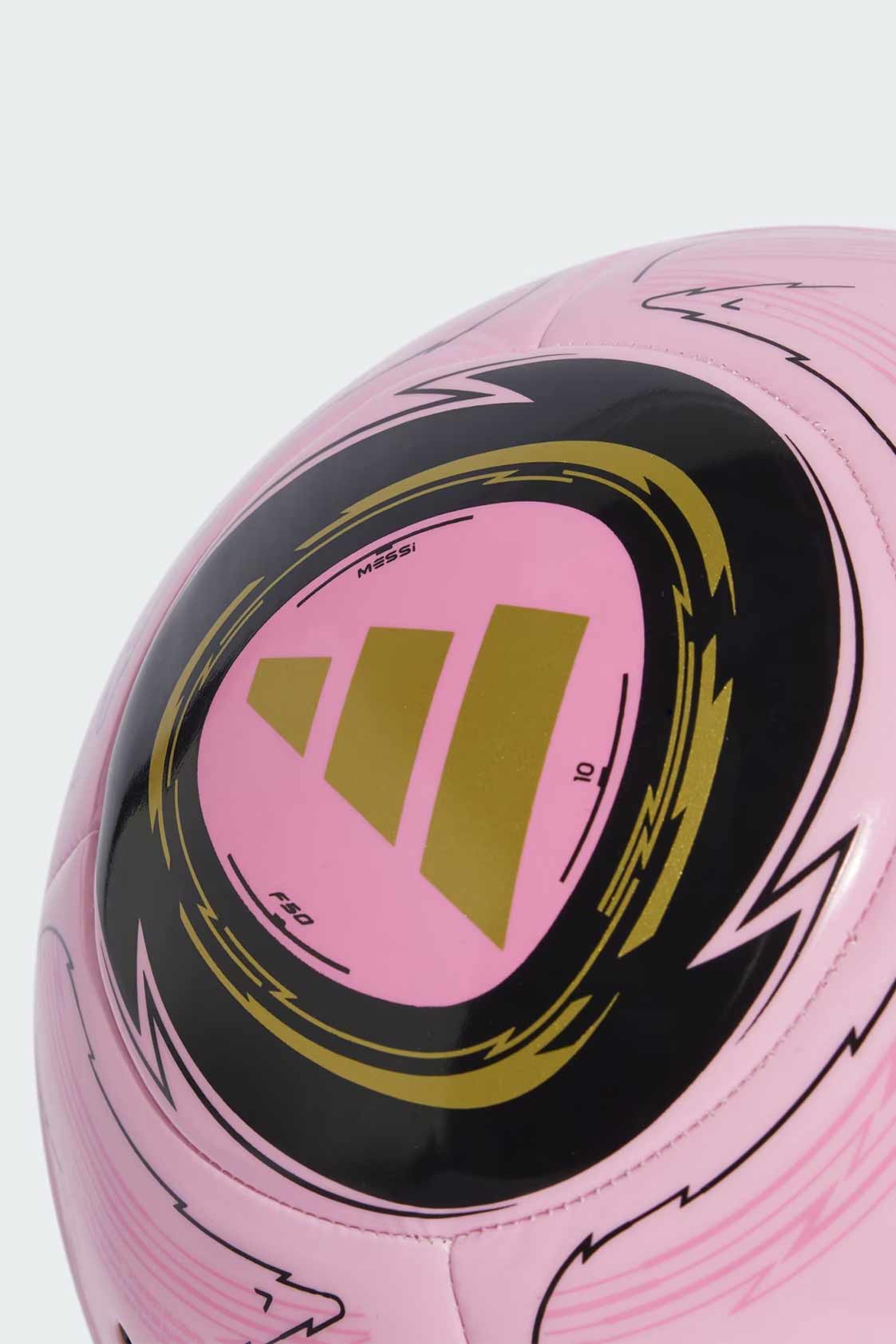 Pelota Messi Club - Adidas