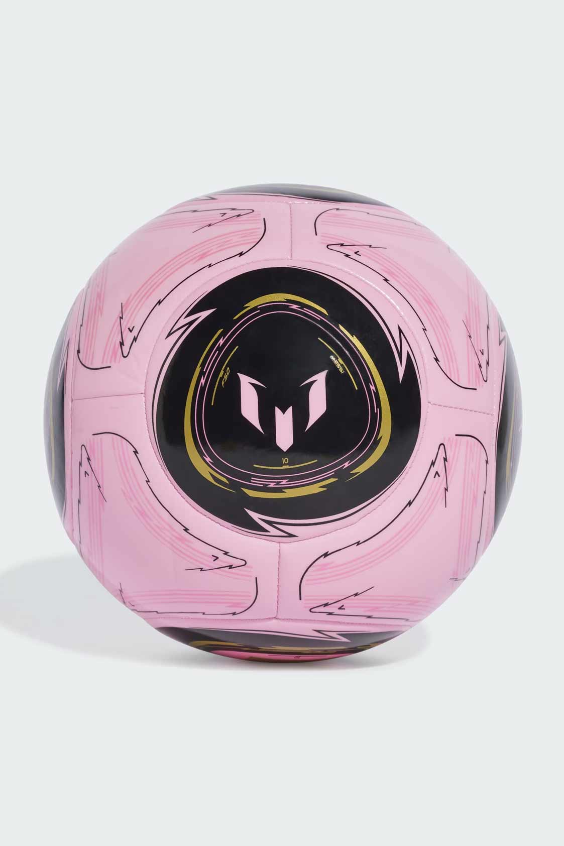 Pelota Messi Club - Adidas