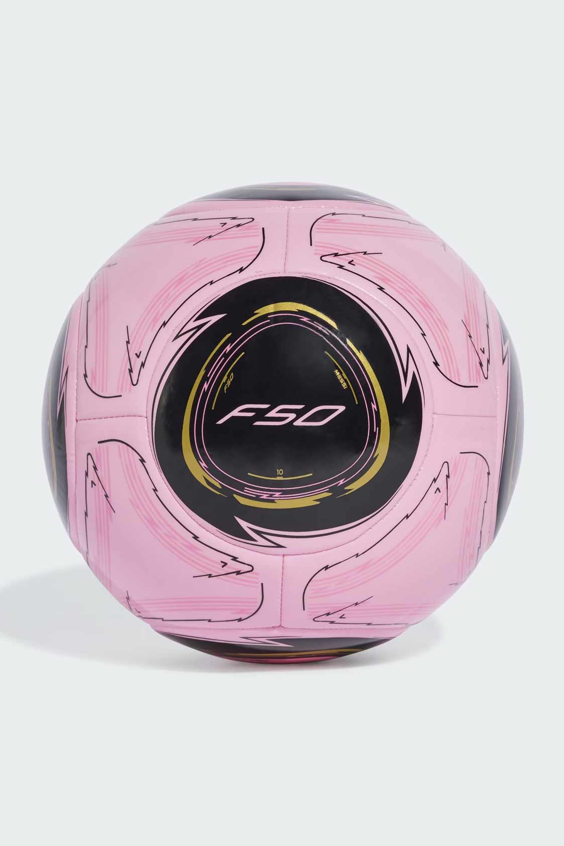 Pelota Messi Club - Adidas