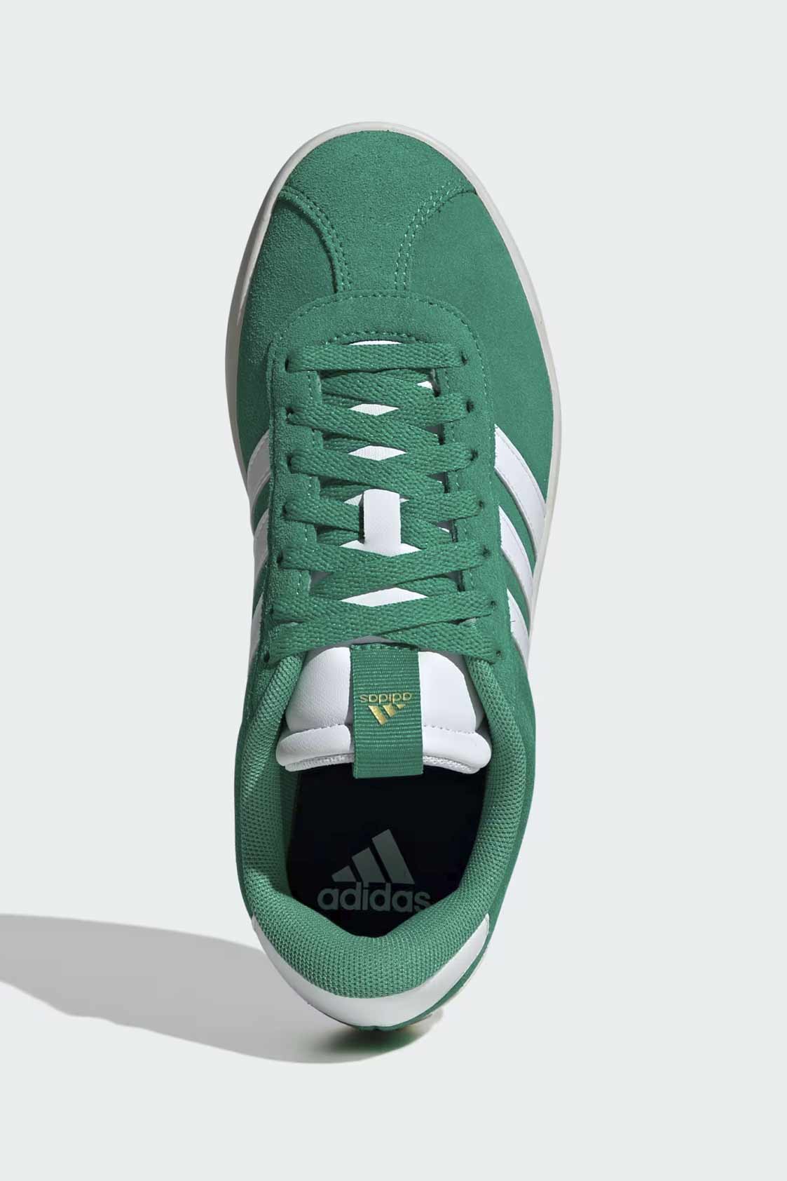 Adidas VL Court 3.0 H - Court Green