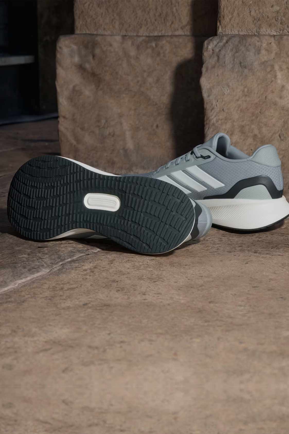 Adidas Running Runfalcon 5 (Gris)