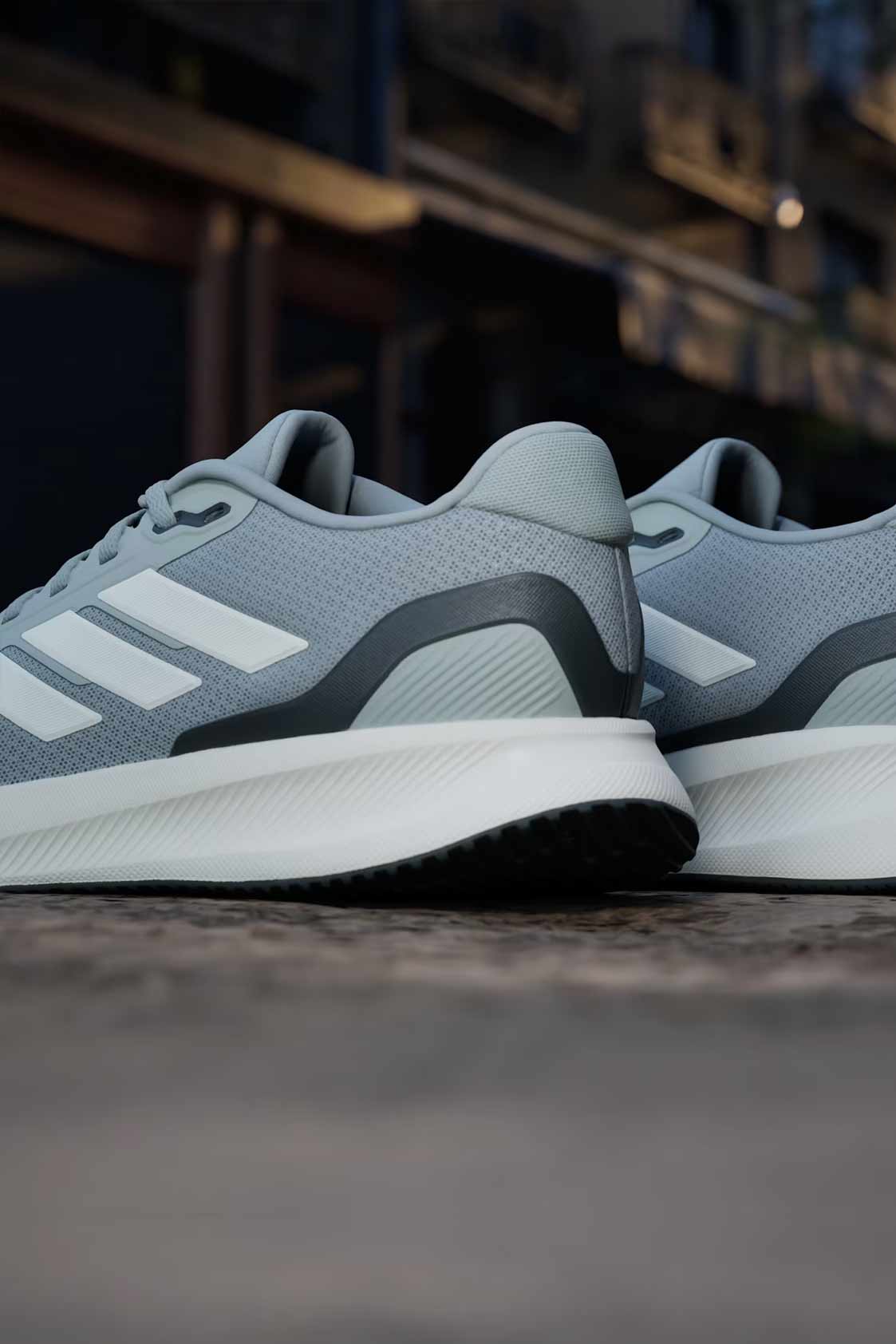 Adidas Running Runfalcon 5 (Gris)