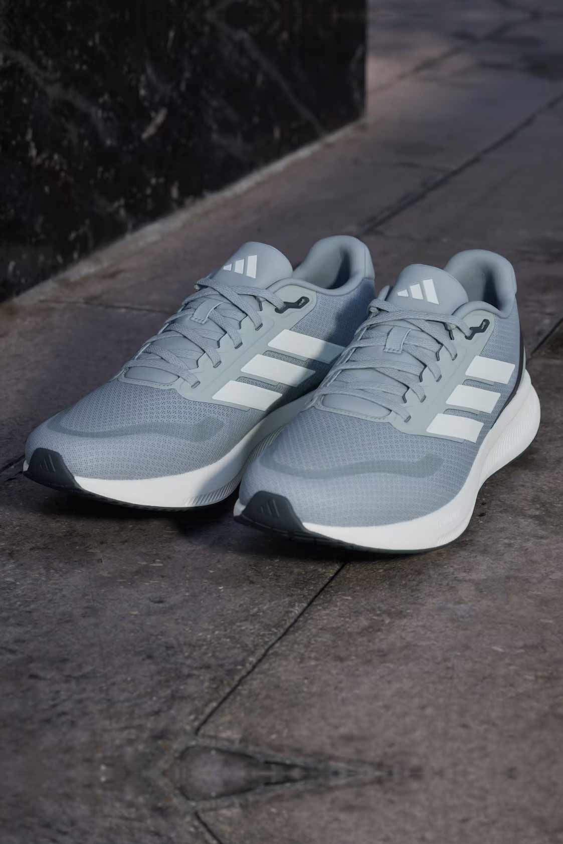 Adidas Running Runfalcon 5 (Gris)