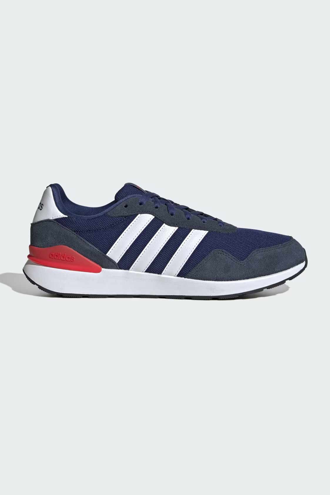 Adidas RUN 60S 4.0 H (Azul)