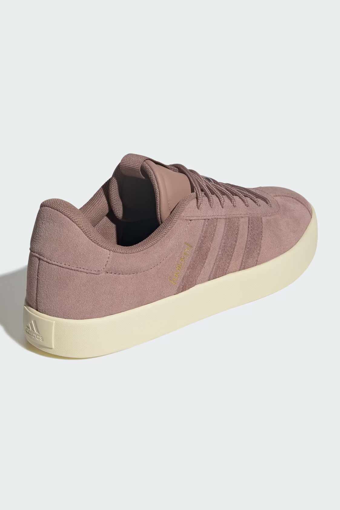 Adidas VL Court 3.0 Rosa