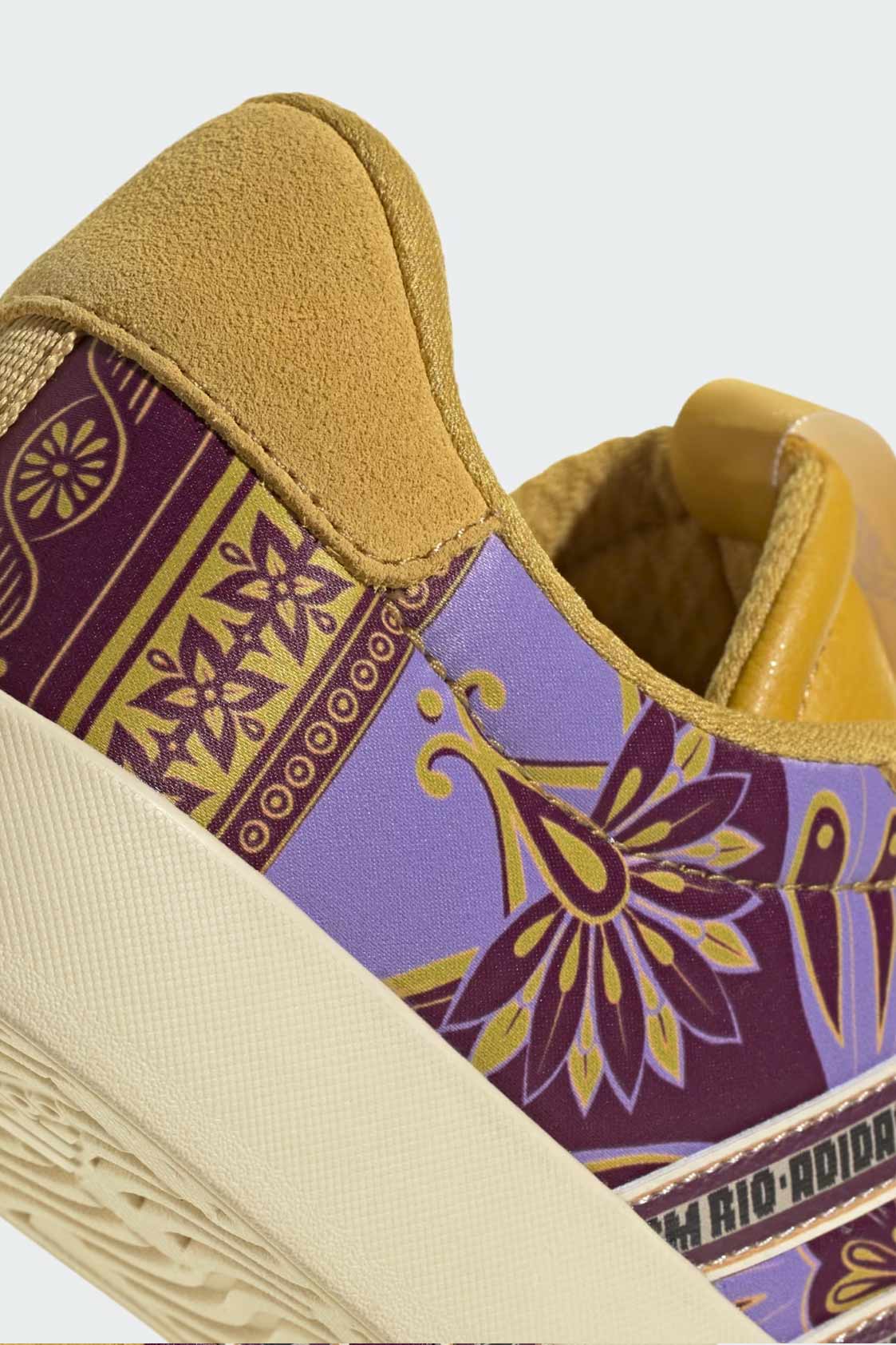Adidas VL Court 3.0 Farm Rio