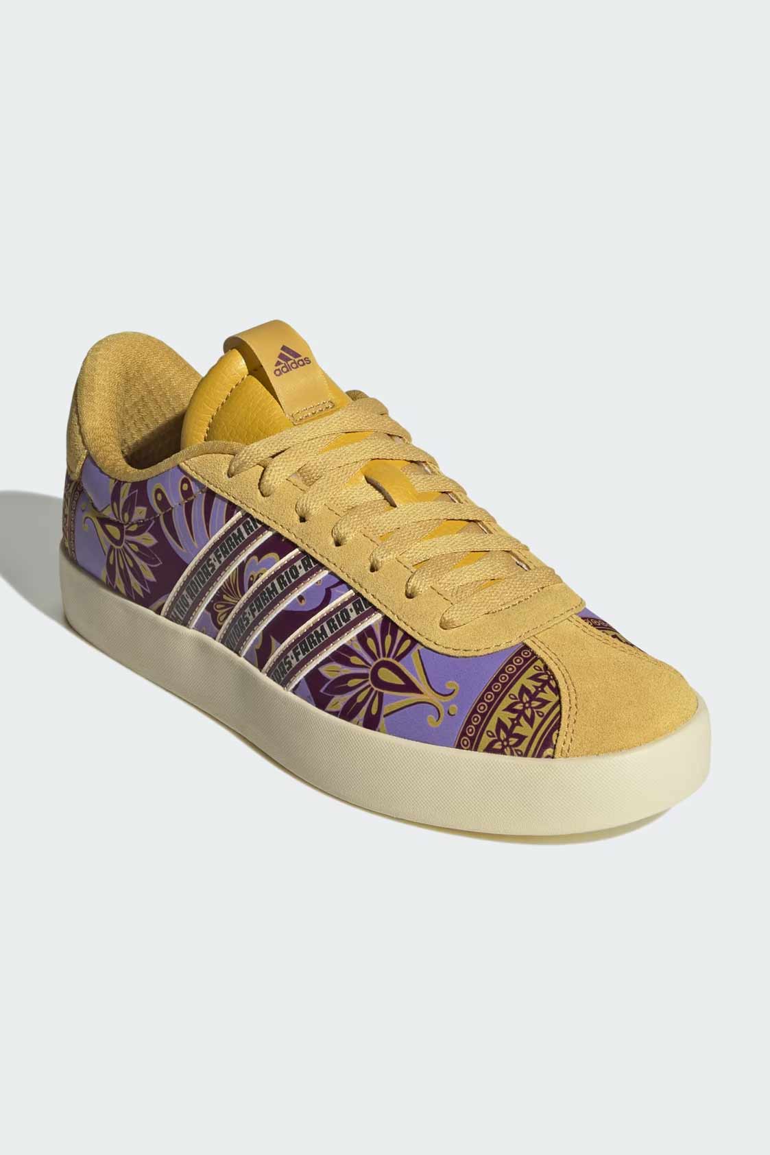 Adidas VL Court 3.0 Farm Rio