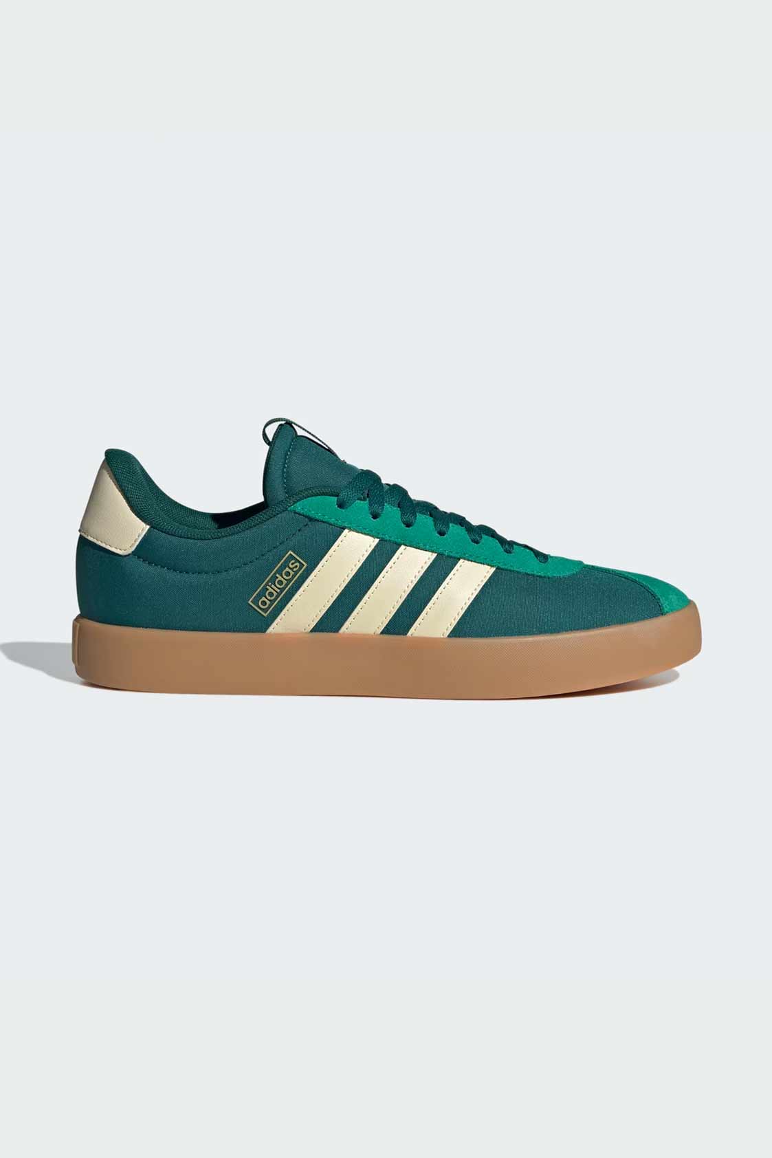 Adidas VL Court 3.0 (Verde)