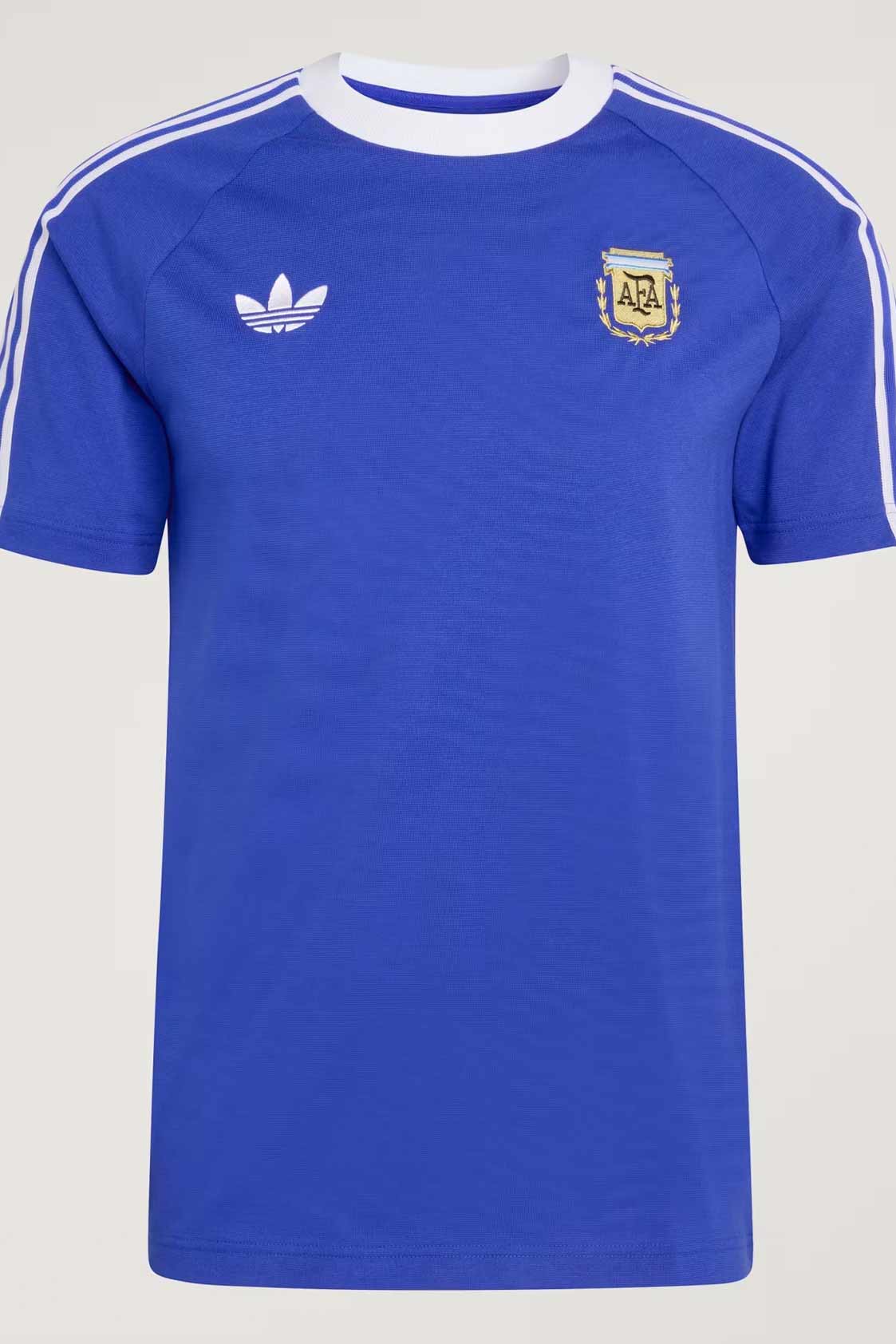 Camiseta Adidas Argentina AFA Originals
