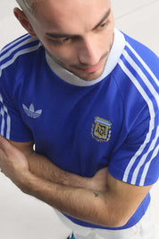 Camiseta Adidas Argentina AFA Originals