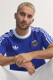 Camiseta Adidas Argentina AFA Originals