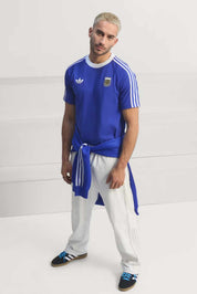 Camiseta Adidas Argentina AFA Originals