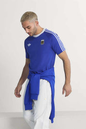 Camiseta Adidas Argentina AFA Originals