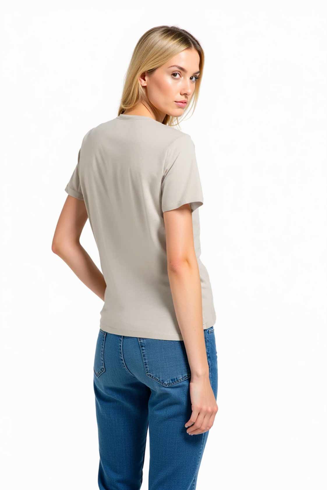 Remera Indian Kalet