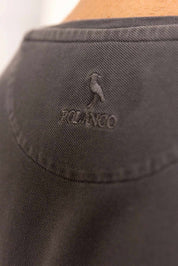 Remera Kanut Polanco - Grafito