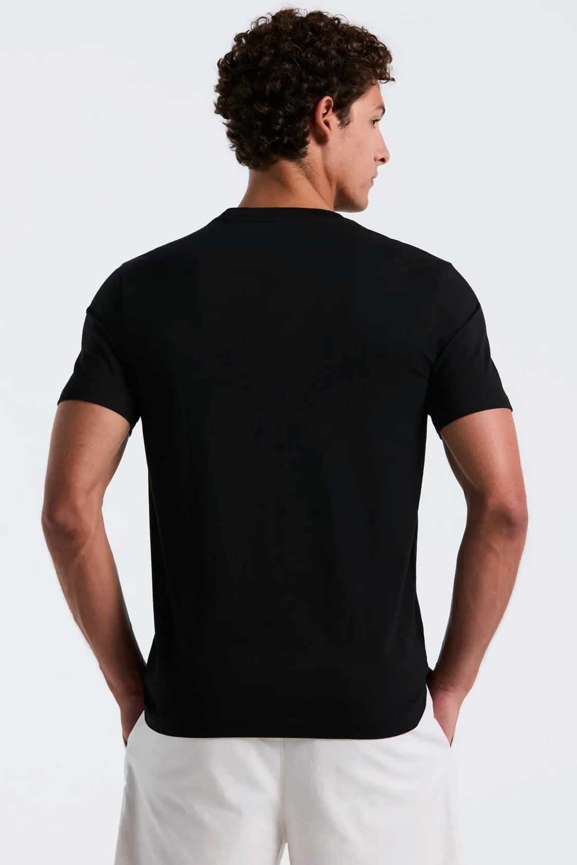 Remera Penguin Sticker Pete Jersey