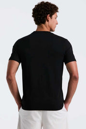 Remera Penguin Sticker Pete Jersey