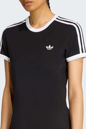Vestido Adidas 3 Tiras