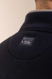 Canguro Veneto Polanco - Azul